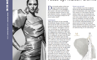 Focus op mode – DH Dagblad