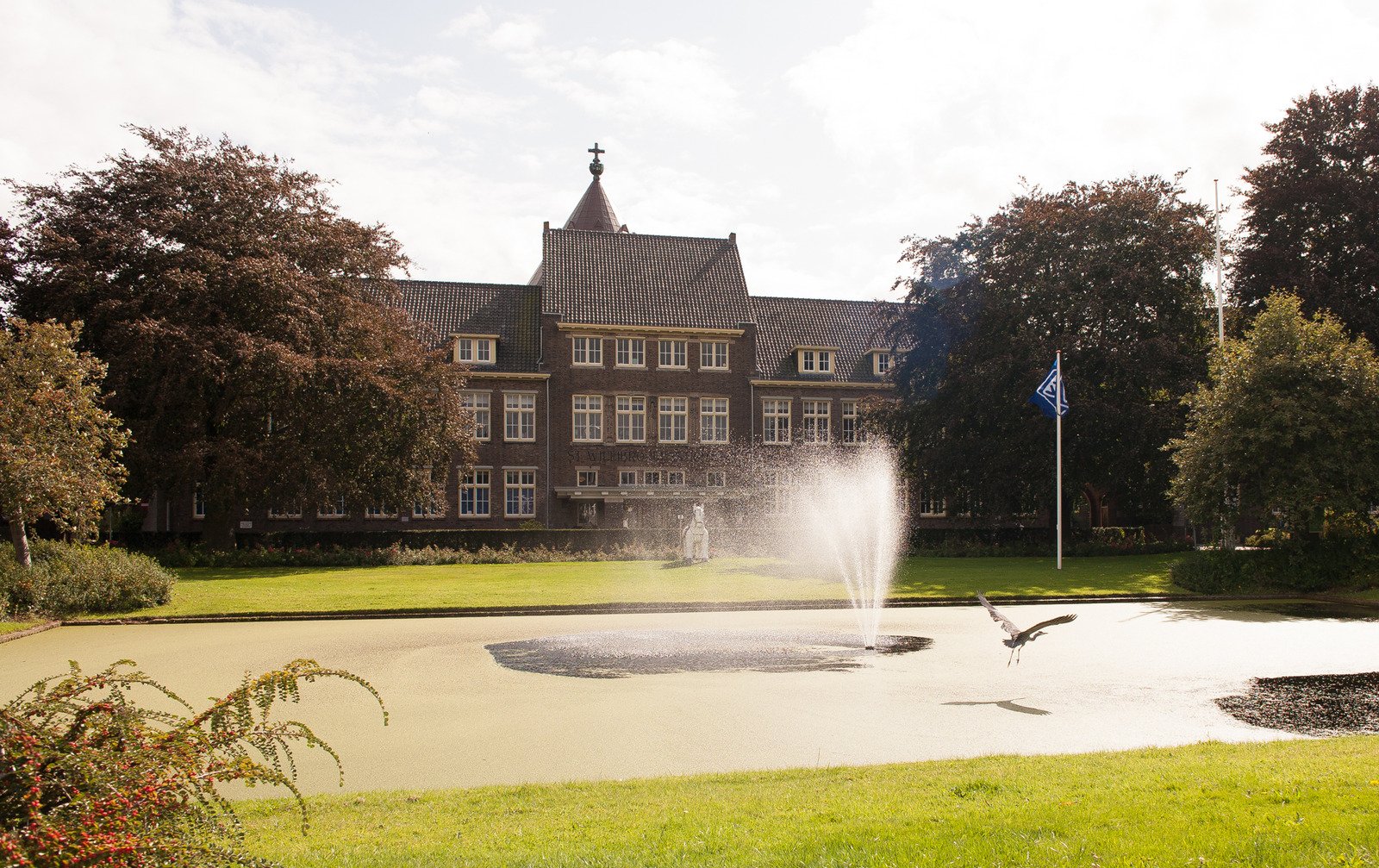 Willibrordus Heiloo